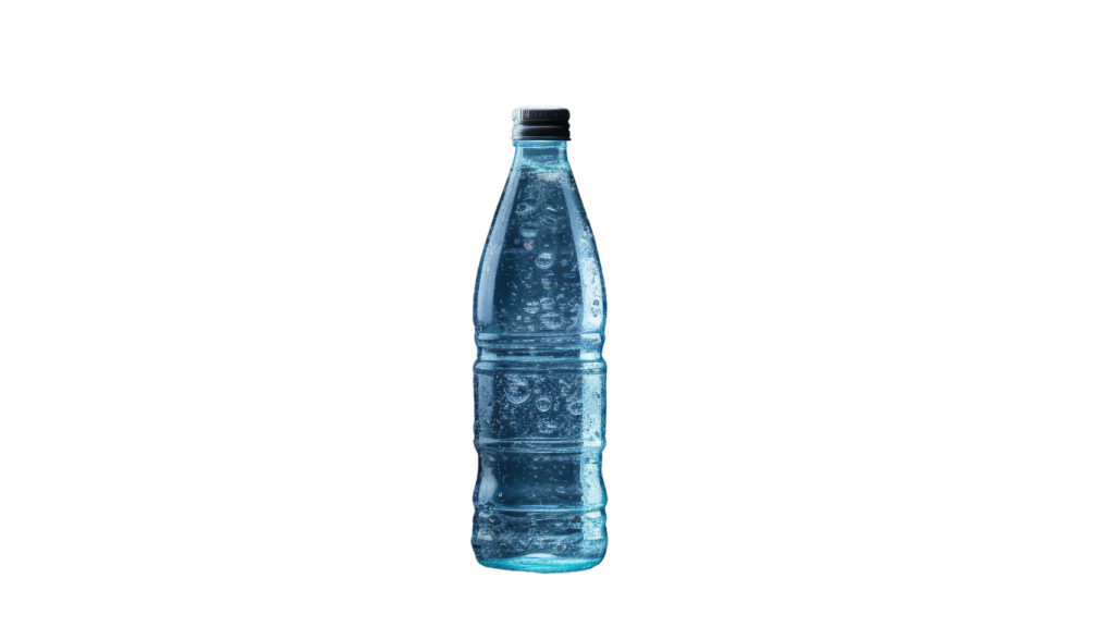 MGK TurboChill V-Tex - Plastic Bottle