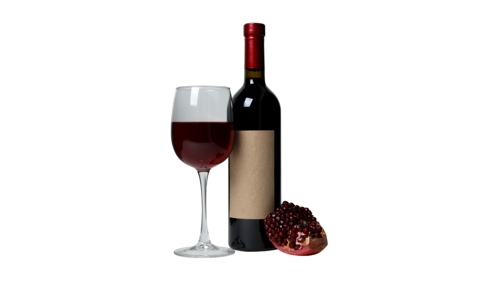 MGK TurboChill V-Tex - Wine Bottle